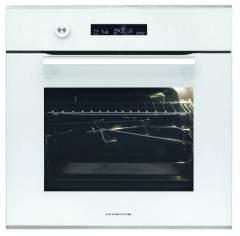 Электрический духовой шкаф De Dietrich DOP 1140 W