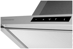 Встраиваемая вытяжка Kuppersberg Slimbox 60 X