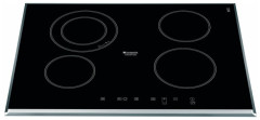 Электрическая варочная панель Hotpoint-Ariston KRC 741 D Z