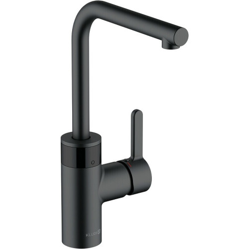 Смеситель для кухни Kludi E-go 422306675