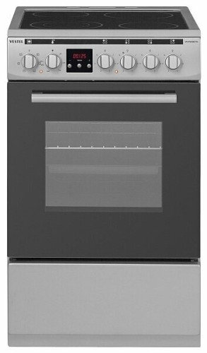 Электрическая плита Vestel VC V56SETD