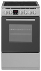 Электрическая плита Vestel VC V56SETD