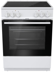 Электрическая плита Gorenje EC 6121 WD