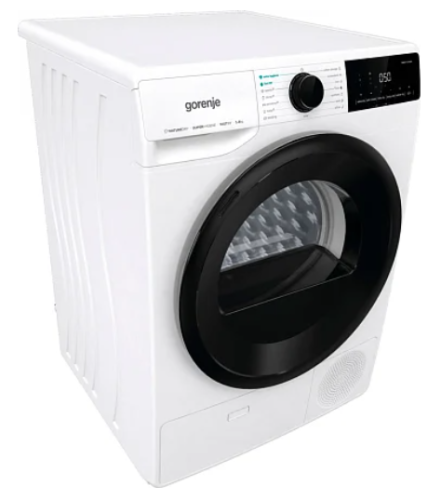 Сушильная машина Gorenje DNA 82