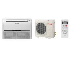 Сплит-система кассетного типа Kitano KC-Nikko IV-36В