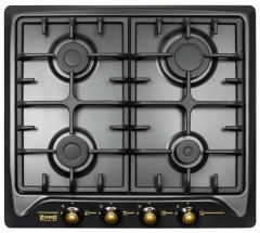 Газовая варочная панель ZorG Technology BP5 D RCR EMY