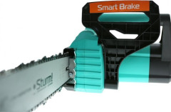 Электрическая цепная пила Sturm! CC1714P