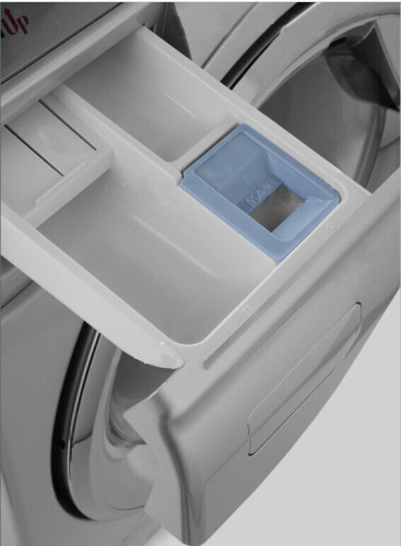 Стиральная машина Daewoo DWD-UD2413K