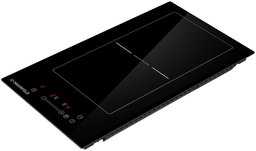 Индукционная варочная панель Maunfeld CVI292SBK