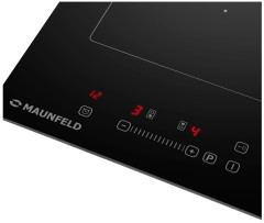 Индукционная варочная панель Maunfeld CVI292SBK