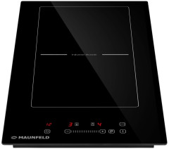 Индукционная варочная панель Maunfeld CVI292SBK