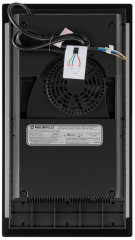 Индукционная варочная панель Maunfeld CVI292SBK