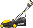 Газонокосилка электрическая HUTER ELM-380T