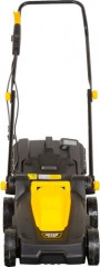 Газонокосилка электрическая HUTER ELM-380T