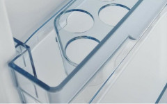 Холодильник Pozis RK FNF-172 бежевый левый