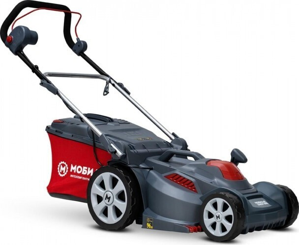 Газонокосилка электрическая МОБИЛ К XME37 ПРО
