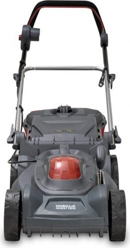 Газонокосилка электрическая МОБИЛ К XME37 ПРО