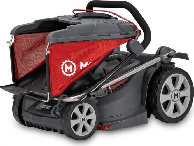 Газонокосилка электрическая МОБИЛ К XME37 ПРО
