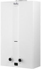 Газовый проточный водонагреватель Ballu GWH 10 Fiery LPG