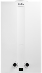 Газовый проточный водонагреватель Ballu GWH 10 Fiery LPG