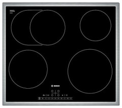 Электрическая варочная панель Bosch PKB 645 F17E