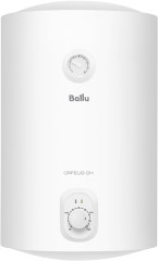 Электрический накопительный водонагреватель Ballu BWH/S 30 Orfeus DH