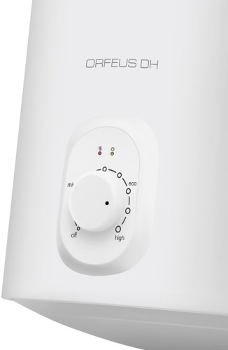 Электрический накопительный водонагреватель Ballu BWH/S 30 Orfeus DH