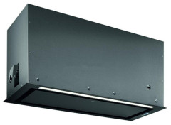 Встраиваемая вытяжка JET AIR PLANE LUX BL MAT A 72