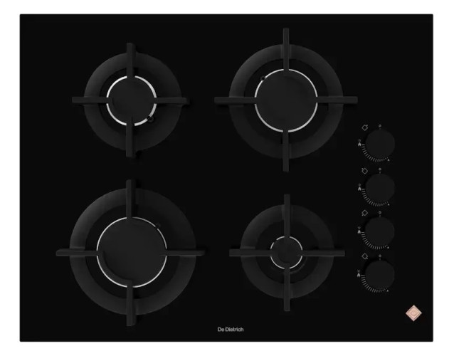 Газовая варочная панель De Dietrich DPG4640H
