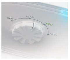 Электрический накопительный водонагреватель Ballu BWHS 50 Rodon