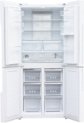 Холодильник Shivaki MD 454 DNFGW