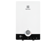 Электрический проточный водонагреватель 8 кВт Electrolux NPX 8 FLOW ACTIVE 2.0