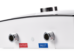 Электрический проточный водонагреватель 8 кВт Electrolux NPX 8 FLOW ACTIVE 2.0