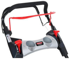 Газонокосилка бензиновая MAXCUT MC 510S