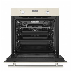 Электрический духовой шкаф MAUNFELD EOEM.769BG