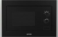 Встраиваемая микроволновая печь Gorenje BM 171E2 XG