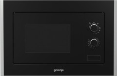 Встраиваемая микроволновая печь Gorenje BM 171E2 XG