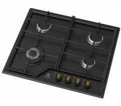Газовая варочная панель Electrolux EGS6436K