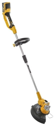 Триммер аккумуляторный STIGA SGT 24 AE АКБ 4.0 Ah+ЗУ