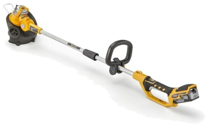 Триммер аккумуляторный STIGA SGT 24 AE АКБ 4.0 Ah+ЗУ