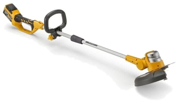 Триммер аккумуляторный STIGA SGT 24 AE АКБ 4.0 Ah+ЗУ