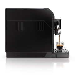 Кофемашина Philips HD 8764