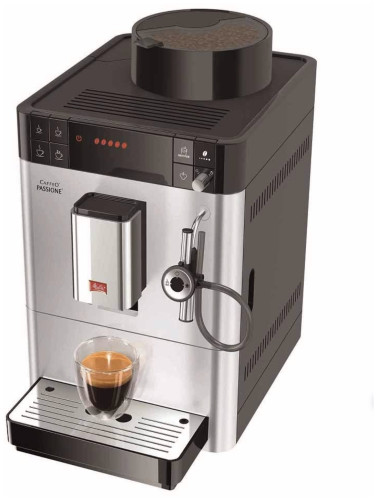 Кофемашина Melitta Caffeo Passione 6708771