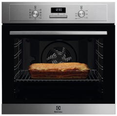 Электрический духовой шкаф Electrolux EOF3H50X