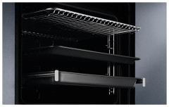 Электрический духовой шкаф Electrolux EOF3H50X