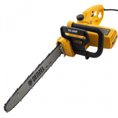 Электрическая цепная пила Denzel EDS-2000P 95616