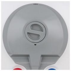 Электрический накопительный водонагреватель Thermex ER 80 S