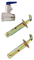 Электрический накопительный водонагреватель Thermex ER 80 S