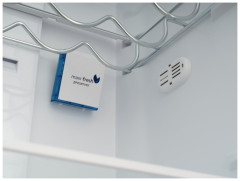 Встраиваемый холодильник Schaub Lorenz SLSE310WE