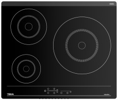 Индукционная варочная панель Teka IBC 63900 TTC Black